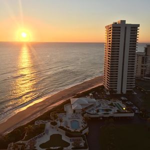 5550 N Ocean Drive #22-B