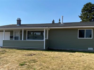 332 Mount Yale Drive