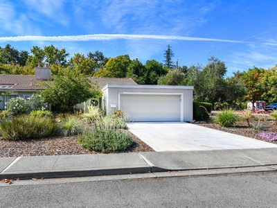 Property at 1093 Mariposa Lane St, Saint Helena, CA