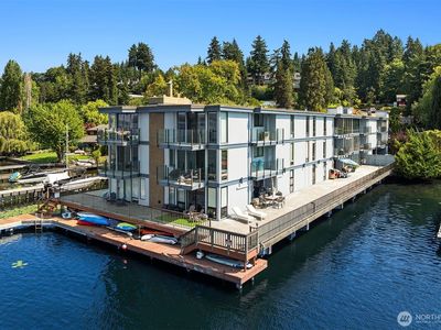 4561 Lake Washington Boulevard NE #306