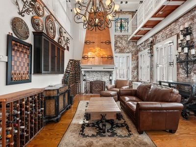 49 Grove St #Penthouse