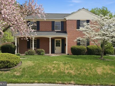 5717 Charlestowne Dr