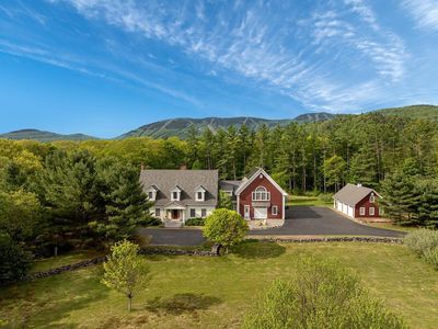 808 Sunday River Road