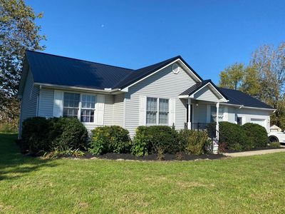 3139 Tuckahoe Rd