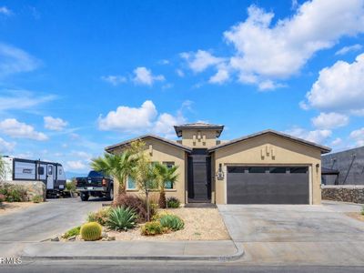 901 Desert Verbena Cir