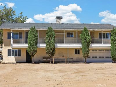 Property at 34660 Red Rover Mine Rd, Acton, CA