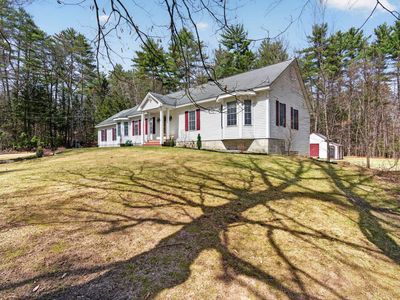 Property at 3 Belmont Lane, Amherst, NH