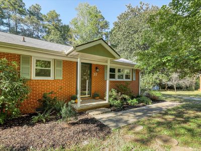Property at 37 S Circle Dr, Chapel Hill, NC