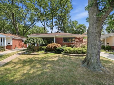 2806 Oliver Rd