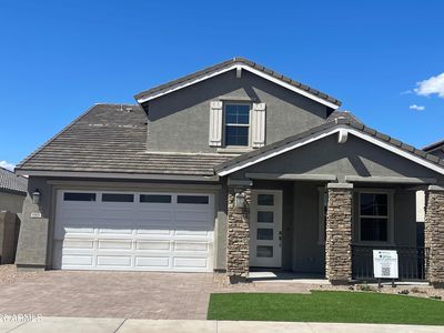 9968 W AVALON Drive