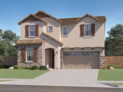 Carlsbad Plan 3526 Plan, Hawes Crossing : Discovery