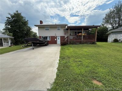 116 Bruce Street