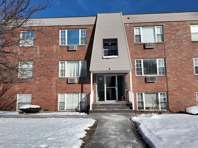 99 Cluff Crossing Road #E12