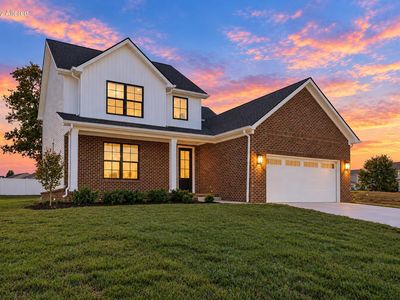 323 Skaggs Blvd