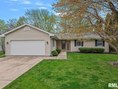 Property at 112 Price Pl, Williamsville, IL