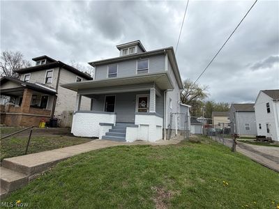 Property at 114 Galigher St, Zanesville, OH