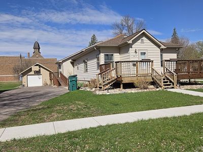 Property at 106 S Viola St, Milbank, SD