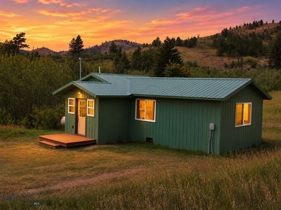 378 W Bridger Creek Rd