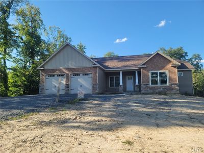 LOT 4R Mistral Cir