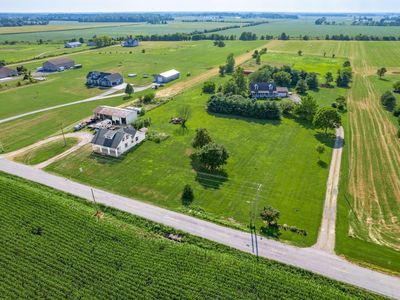 3935 N Section Line Rd