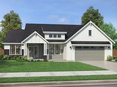St Helens - D Plan, Padgett Estates