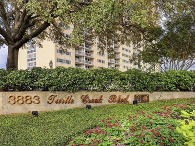3883 Turtle Creek Blvd APT 1115