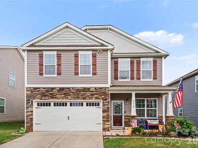 Property at 9049 Remnick Dr, Gastonia, NC