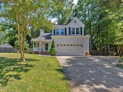 221 Antique Lace Way