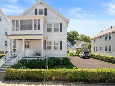 35 Trapelo St