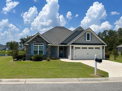 Property at 919 Heron Ln, Lake Park, GA