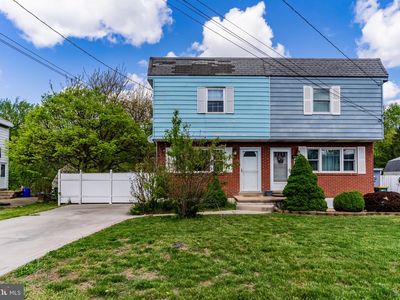 721 Erford Rd