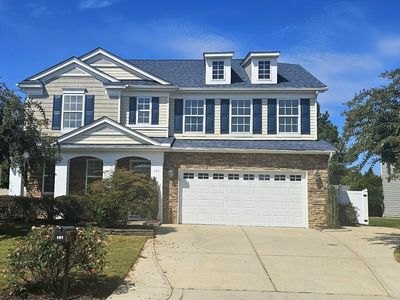 181 Cinder Cross Way