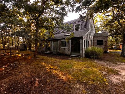 Property at 25 Vineyard Meadow Farms Rd, West Tisbury, MA