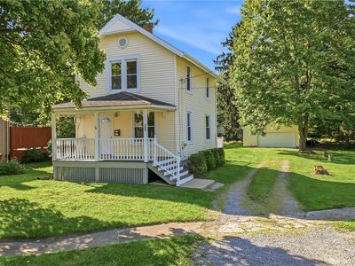 Property at 103 Lisbon St, Canfield, OH