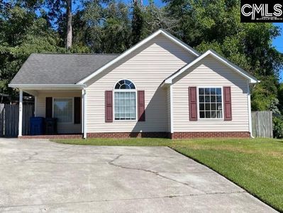 184 Whispering Glen Cir