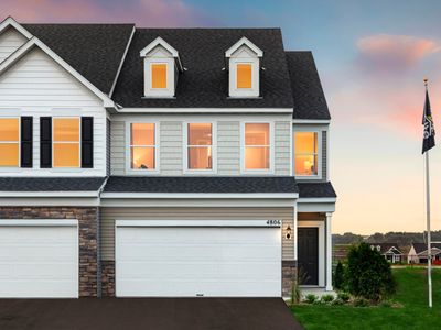 Bowman Plan, AirLake