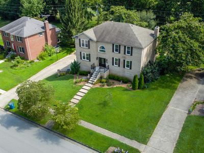 1375 Lannock Dr