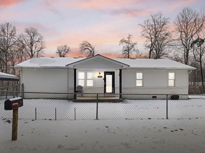 1092 Pilgrims Rest Rd