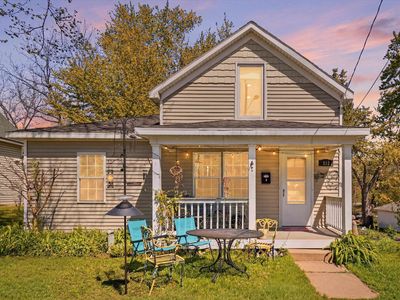 Property at 512 N Franklin St, Waupaca, WI
