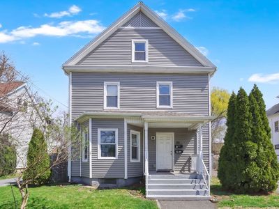 38 Whitman St
