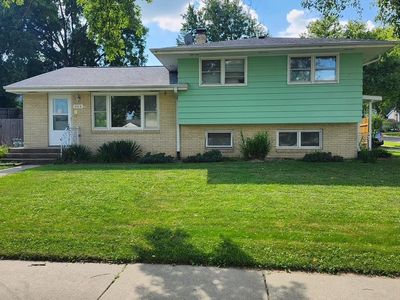 549 N Grant Ave