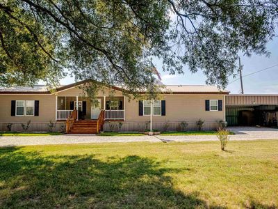 1464 Morgan Rd