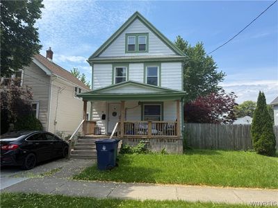 38 Argus St