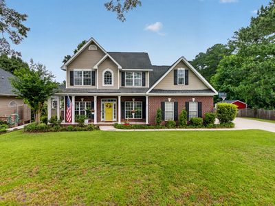 113 Long Cove Bnd
