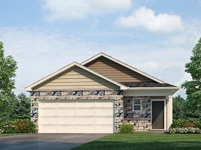 3031 Grace Marie Way