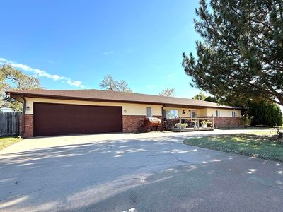 Property at 606 N Miller St, Attica, KS