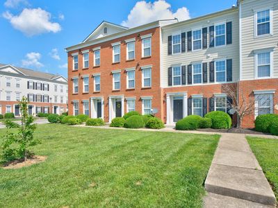 Property at 2453 Aristocracy Cir, Lexington, KY