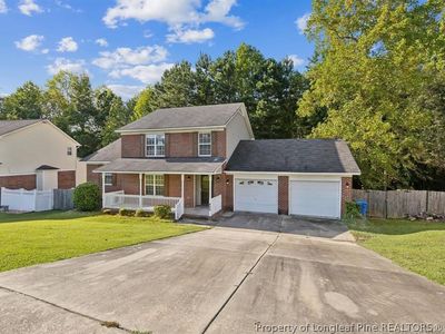 408 Chester Lake Pl