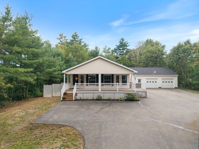 815 Alfred Road