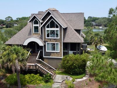 268 Little Oak Island Dr